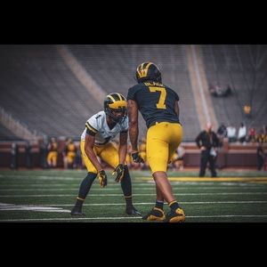 Meet your Posher, Kyle